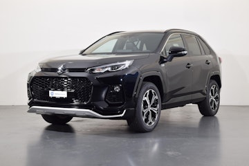 Vehicle placeholder image