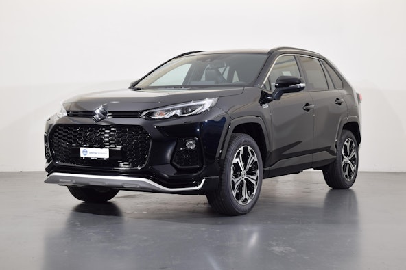 First vehicle image