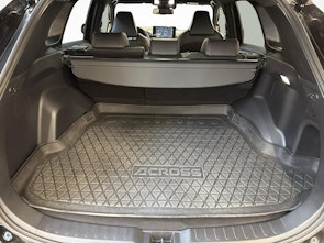 Vehicle image SUZUKI Across 2.5 PHEV Compact Top 4x4