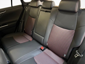 Vehicle image SUZUKI Across 2.5 PHEV Compact Top 4x4