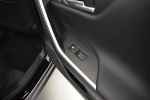 Vehicle image SUZUKI Across 2.5 PHEV Compact Top 4x4