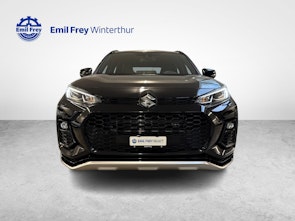 Vehicle image SUZUKI Across 2.5 PHEV Compact Top 4x4