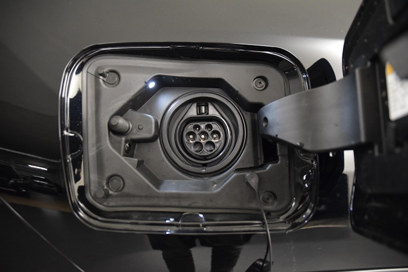 Vehicle image SUZUKI ACROSS