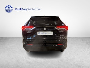 Vehicle image SUZUKI Across 2.5 PHEV Compact Top 4x4