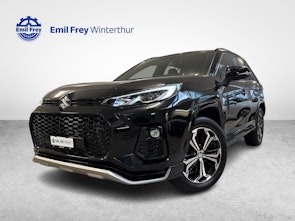 Vehicle image SUZUKI Across 2.5 PHEV Compact Top 4x4