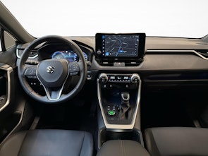 Vehicle image SUZUKI Across 2.5 PHEV Compact Top 4x4