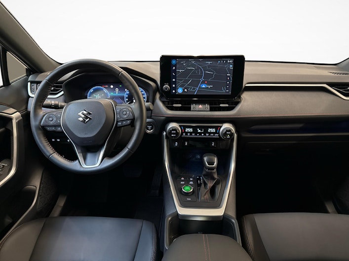 Vehicle image SUZUKI ACROSS