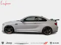 BMW M2 Coupé CH-Fahrzeug