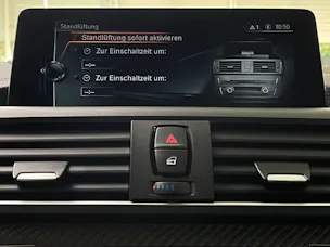 BMW M2 Coupé CH-Fahrzeug