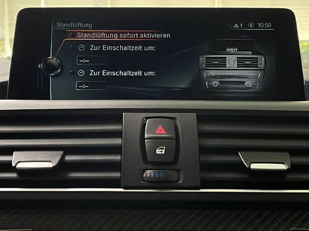 BMW M2 Coupé CH-Fahrzeug