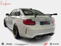 BMW M2 Coupé CH-Fahrzeug
