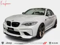 BMW M2 Coupé CH-Fahrzeug