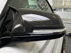 BMW M2 Coupé CH-Fahrzeug