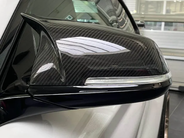 BMW M2 Coupé CH-Fahrzeug