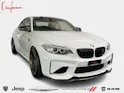 BMW M2 Coupé CH-Fahrzeug