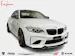 BMW M2 Coupé CH-Fahrzeug