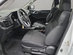 Isuzu D-Max Crew Pick-up 1.9 DDi N60 BB+ 4x4