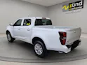Isuzu D-Max Crew Pick-up 1.9 DDi N60 BB+ 4x4