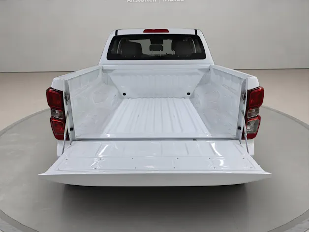 Isuzu D-Max Crew Pick-up 1.9 DDi N60 BB+ 4x4