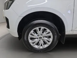 Isuzu D-Max Crew Pick-up 1.9 DDi N60 BB+ 4x4