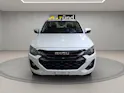 Isuzu D-Max Crew Pick-up 1.9 DDi N60 BB+ 4x4