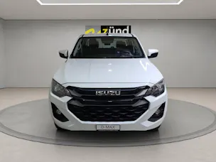 Isuzu D-Max Crew Pick-up 1.9 DDi N60 BB+ 4x4