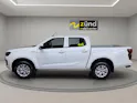 Isuzu D-Max Crew Pick-up 1.9 DDi N60 BB+ 4x4