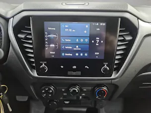 Isuzu D-Max Crew Pick-up 1.9 DDi N60 BB+ 4x4