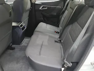 Isuzu D-Max Crew Pick-up 1.9 DDi N60 BB+ 4x4
