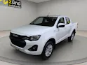 Isuzu D-Max Crew Pick-up 1.9 DDi N60 BB+ 4x4