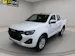 Isuzu D-Max Crew Pick-up 1.9 DDi N60 BB+ 4x4