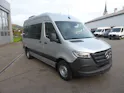 Mercedes-Benz Sprinter 317 CDI KA S 4x2 // 9-Plätzer