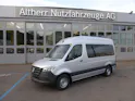 Mercedes-Benz Sprinter 317 CDI KA S 4x2 // 9-Plätzer