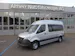 Mercedes-Benz Sprinter 317 CDI KA S 4x2 // 9-Plätzer