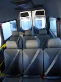 Mercedes-Benz Sprinter 317 CDI KA S 4x2 // 9-Plätzer