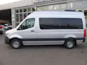 Mercedes-Benz Sprinter 317 CDI KA S 4x2 // 9-Plätzer