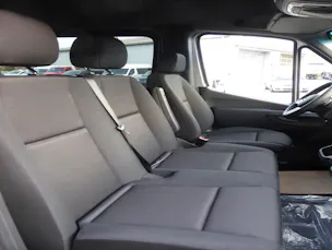 Mercedes-Benz Sprinter 317 CDI KA S 4x2 // 9-Plätzer