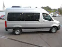 Mercedes-Benz Sprinter 317 CDI KA S 4x2 // 9-Plätzer