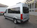 Mercedes-Benz Sprinter 317 CDI KA S 4x2 // 9-Plätzer