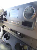 Mercedes-Benz Sprinter 317 CDI CH L 4x2