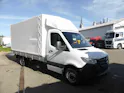 Mercedes-Benz Sprinter 317 CDI CH L 4x2