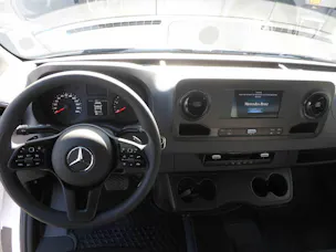 Mercedes-Benz Sprinter 317 CDI CH L 4x2