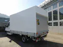 Mercedes-Benz Sprinter 317 CDI CH L 4x2