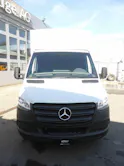 Mercedes-Benz Sprinter 317 CDI CH L 4x2