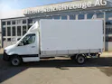 Mercedes-Benz Sprinter 317 CDI CH L 4x2