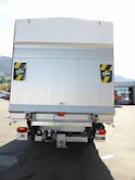 Mercedes-Benz Sprinter 317 CDI CH L 4x2