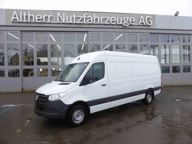 Mercedes-Benz Sprinter 315 CDI KA L 4x2