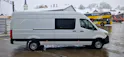 Mercedes-Benz Sprinter 315 CDI KA L 4x2