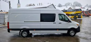 Mercedes-Benz Sprinter 315 CDI KA L 4x2