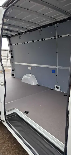 Mercedes-Benz Sprinter 315 CDI KA L 4x2